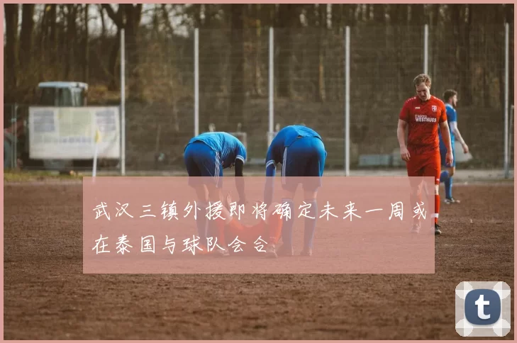 武汉三镇外援即将确定未来一周或在泰国与球队会合